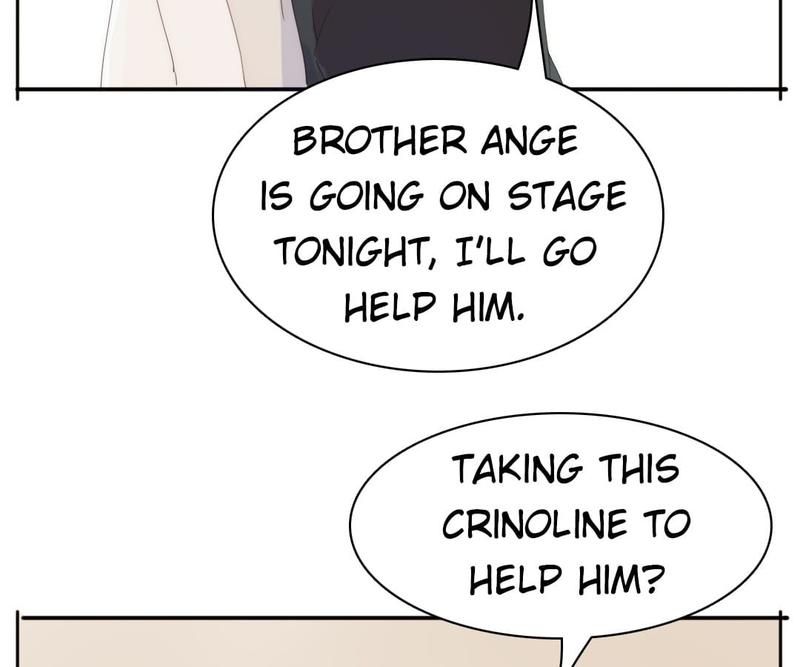 Men's Wear Store and "Her Royal Highness" - Episode 205 — page 21