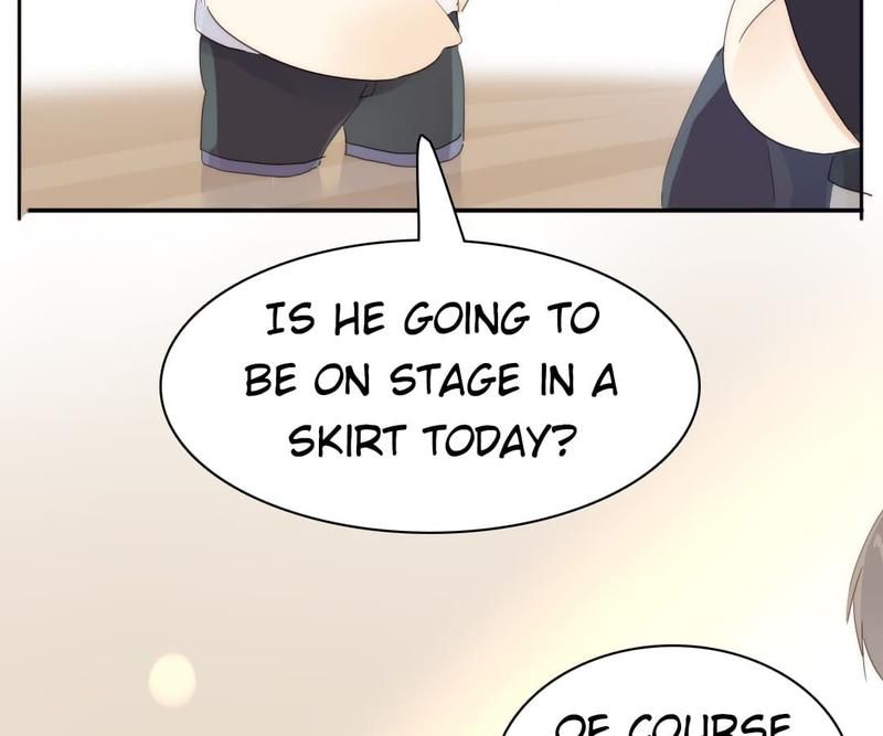 Men's Wear Store and "Her Royal Highness" - Episode 205 — page 23