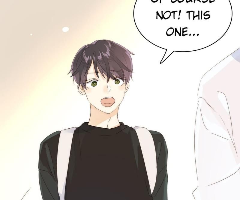Men's Wear Store and "Her Royal Highness" - Episode 205 — page 24