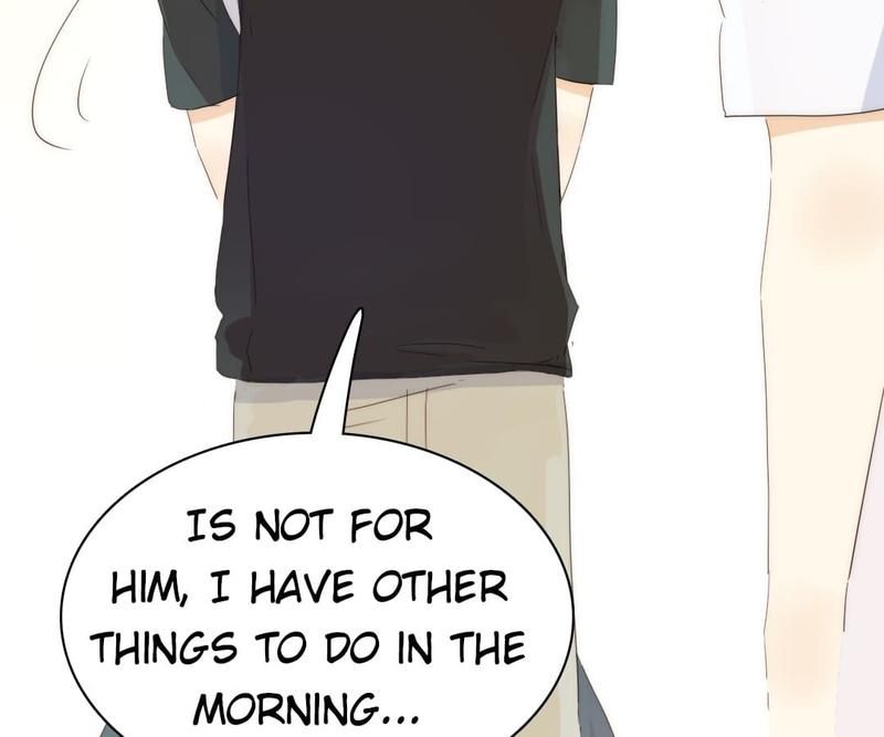 Men's Wear Store and "Her Royal Highness" - Episode 205 — page 25