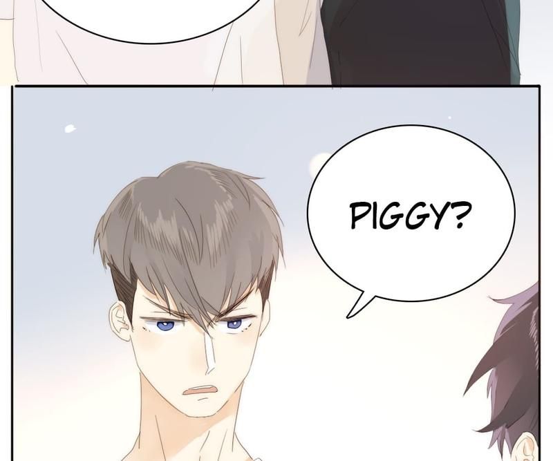 Men's Wear Store and "Her Royal Highness" - Episode 205 — page 30