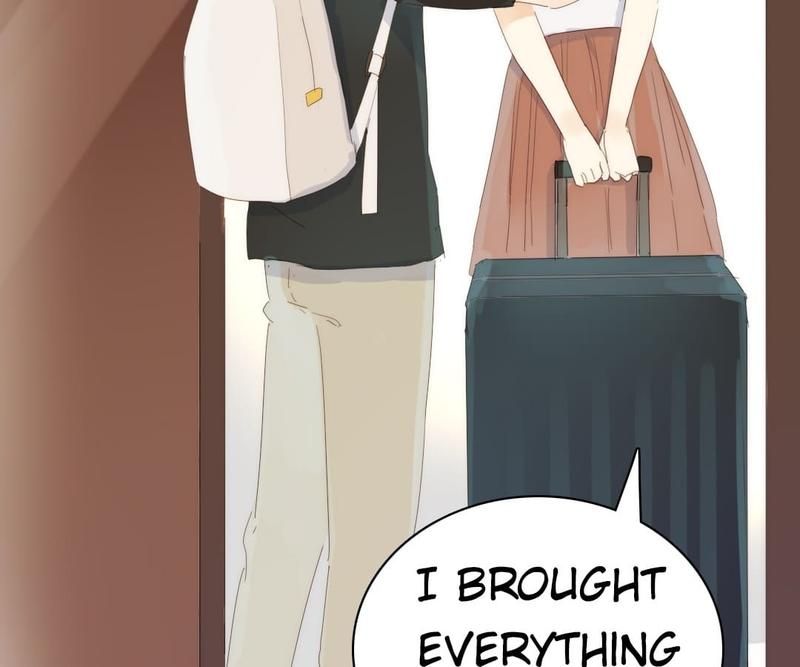 Men's Wear Store and "Her Royal Highness" - Episode 205 — page 34