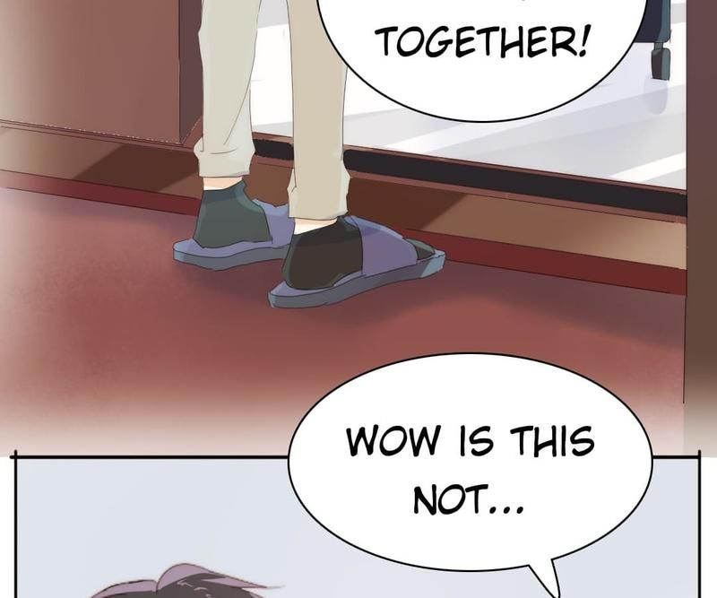 Men's Wear Store and "Her Royal Highness" - Episode 205 — page 35