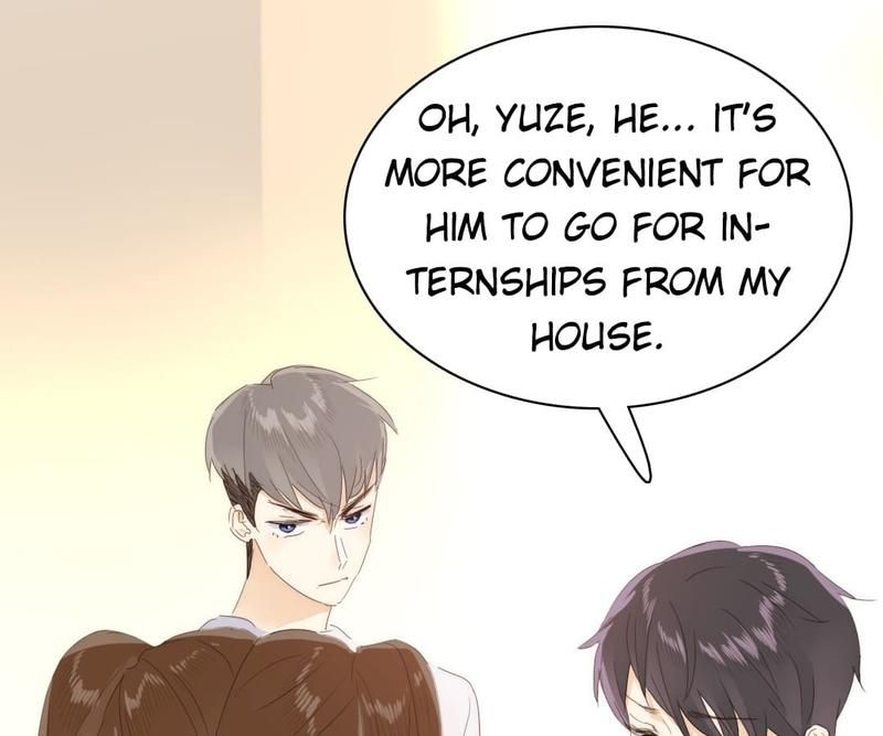 Men's Wear Store and "Her Royal Highness" - Episode 205 — page 38