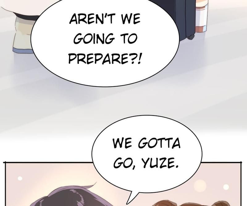 Men's Wear Store and "Her Royal Highness" - Episode 205 — page 48