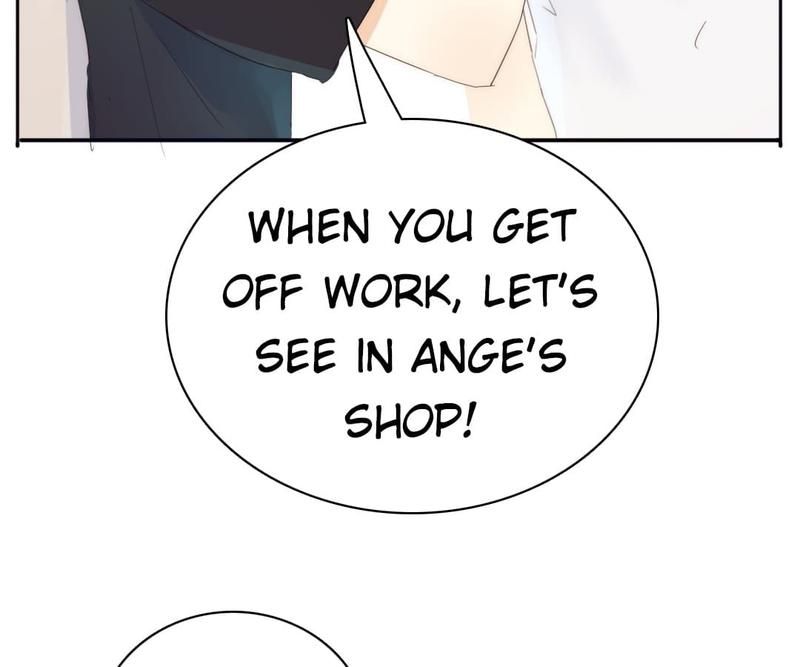 Men's Wear Store and "Her Royal Highness" - Episode 205 — page 50