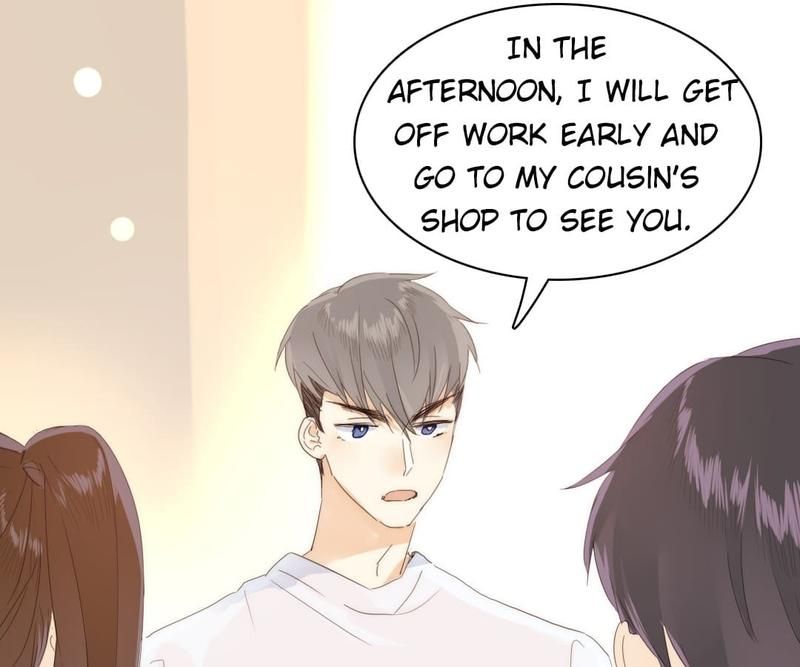 Men's Wear Store and "Her Royal Highness" - Episode 205 — page 55