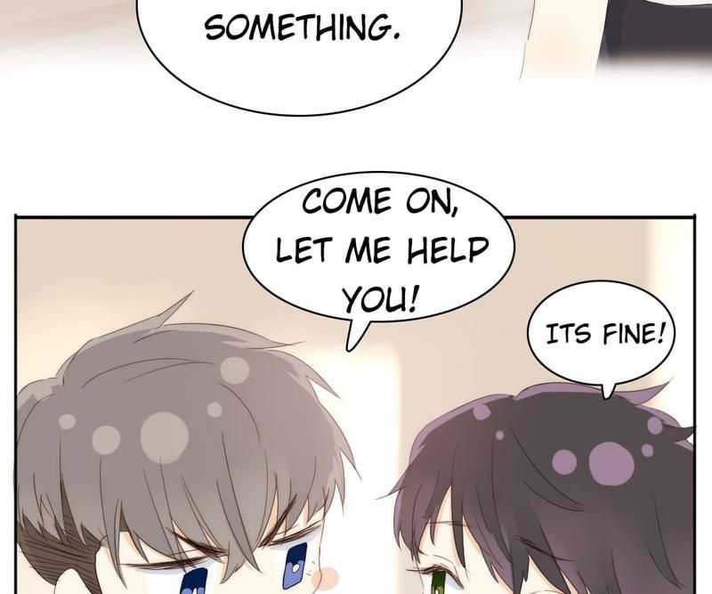 Men's Wear Store and "Her Royal Highness" - Episode 205 — page 6