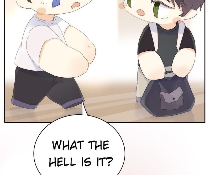Men's Wear Store and "Her Royal Highness" - Episode 205 — page 7