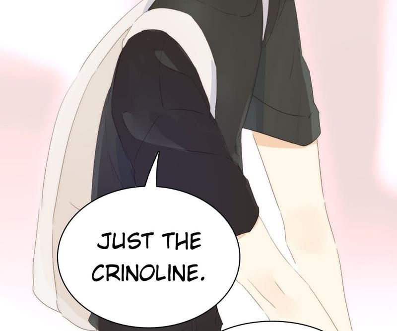 Men's Wear Store and "Her Royal Highness" - Episode 205 — page 9