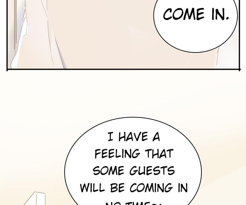 Men's Wear Store and "Her Royal Highness" - Episode 206 — page 15