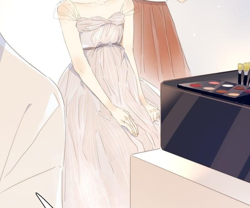 Men's Wear Store and "Her Royal Highness" - Episode 206 — page 21