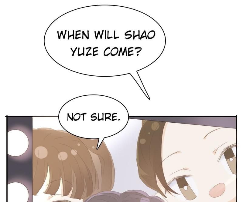 Men's Wear Store and "Her Royal Highness" - Episode 206 — page 27