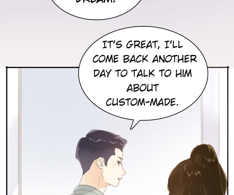 Men's Wear Store and "Her Royal Highness" - Episode 206 — page 3