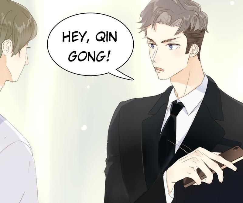 Men's Wear Store and "Her Royal Highness" - Episode 206 — page 36