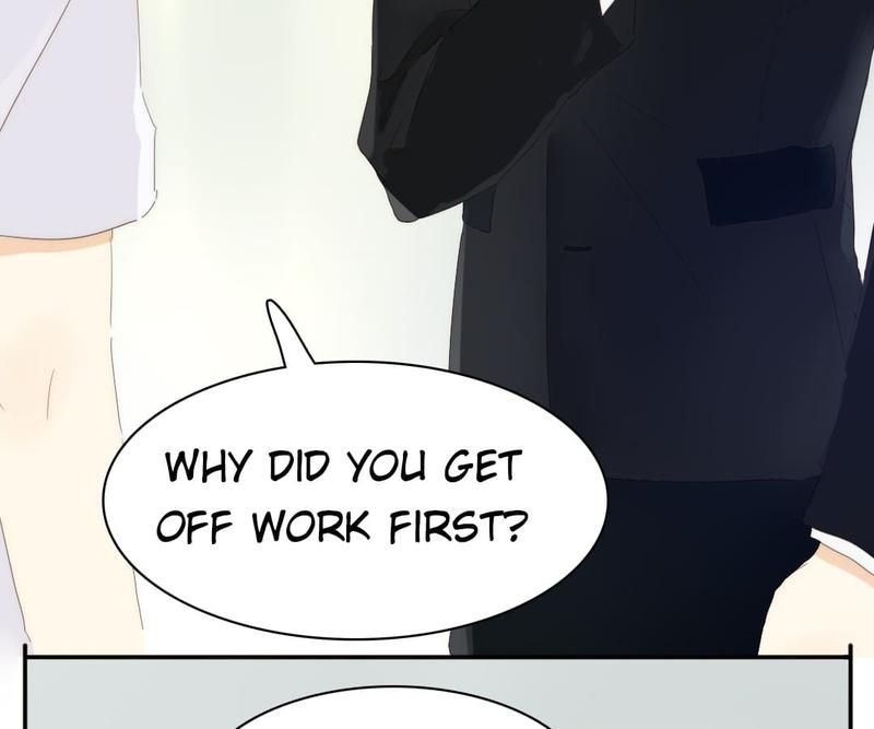 Men's Wear Store and "Her Royal Highness" - Episode 206 — page 37