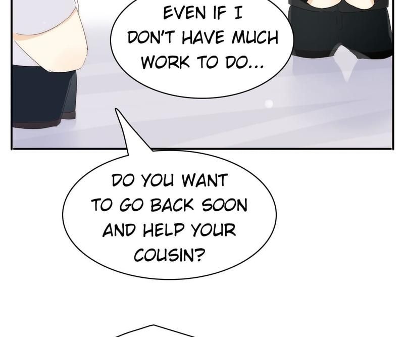 Men's Wear Store and "Her Royal Highness" - Episode 206 — page 39