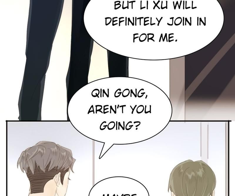 Men's Wear Store and "Her Royal Highness" - Episode 206 — page 44