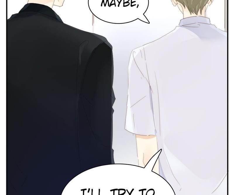 Men's Wear Store and "Her Royal Highness" - Episode 206 — page 45