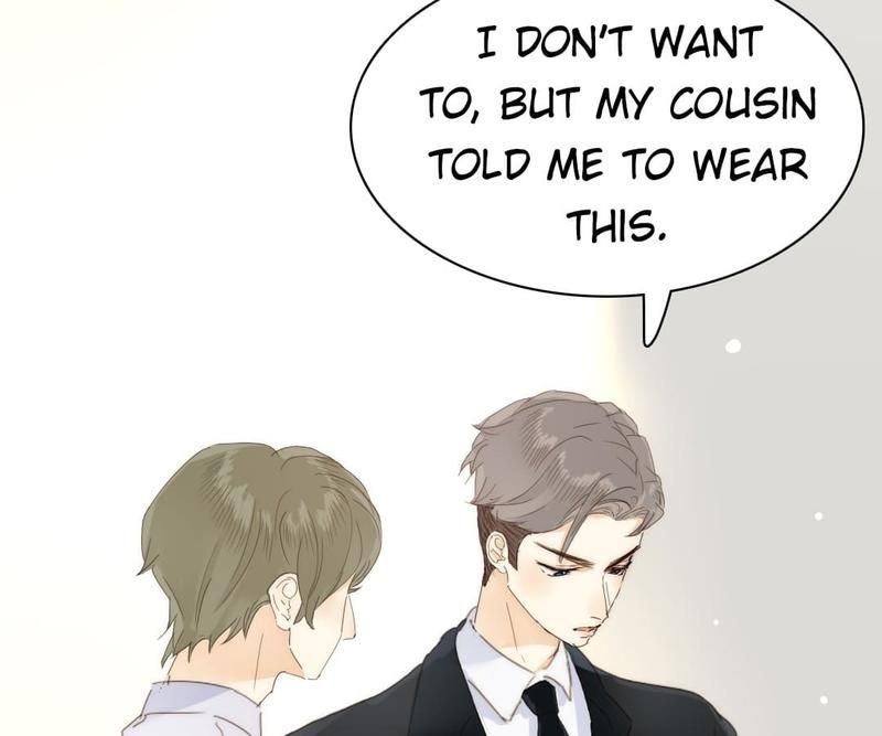 Men's Wear Store and "Her Royal Highness" - Episode 206 — page 49