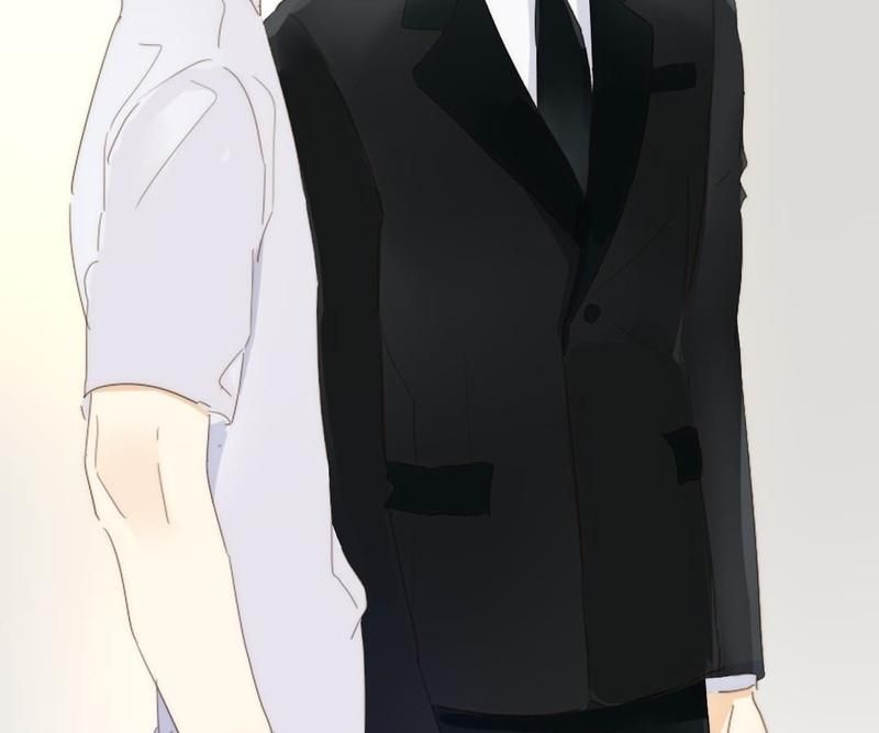 Men's Wear Store and "Her Royal Highness" - Episode 206 — page 50