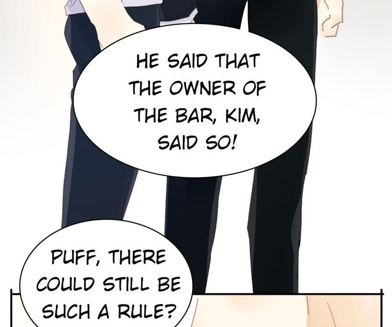 Men's Wear Store and "Her Royal Highness" - Episode 206 — page 51
