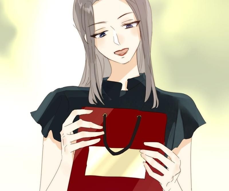 Men's Wear Store and "Her Royal Highness" - Episode 207 — page 15
