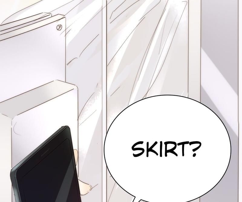 Men's Wear Store and "Her Royal Highness" - Episode 207 — page 45