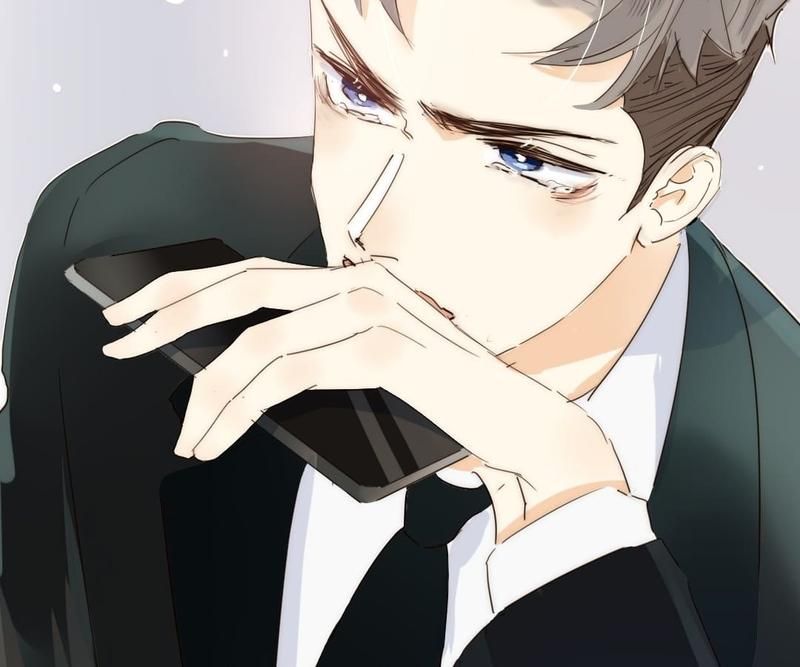 Men's Wear Store and "Her Royal Highness" - Episode 207 — page 60