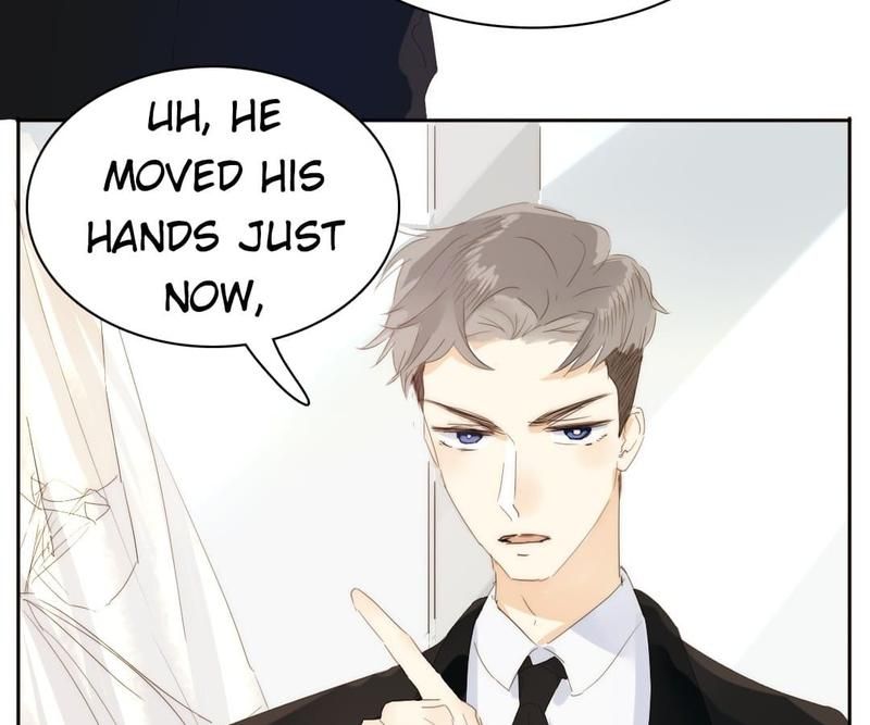Men's Wear Store and "Her Royal Highness" - Episode 208 — page 18