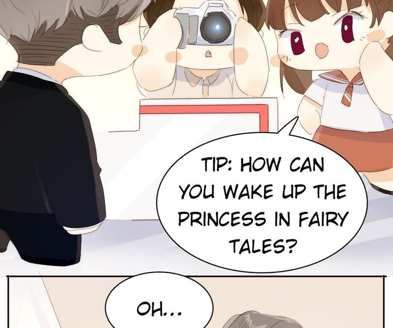 Men's Wear Store and "Her Royal Highness" - Episode 208 — page 23