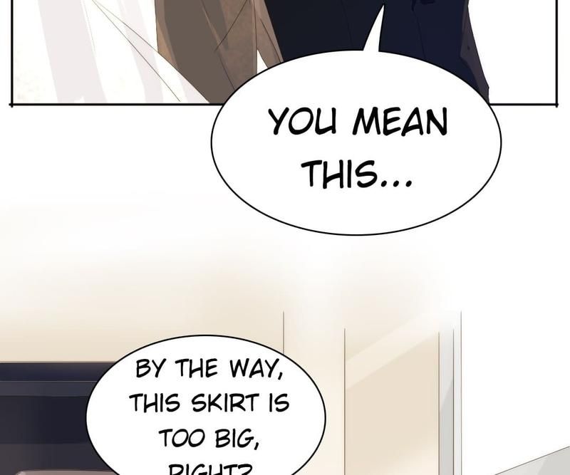 Men's Wear Store and "Her Royal Highness" - Episode 208 — page 25