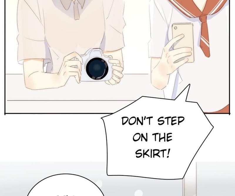 Men's Wear Store and "Her Royal Highness" - Episode 208 — page 31