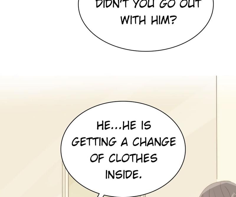 Men's Wear Store and "Her Royal Highness" - Episode 209 — page 16