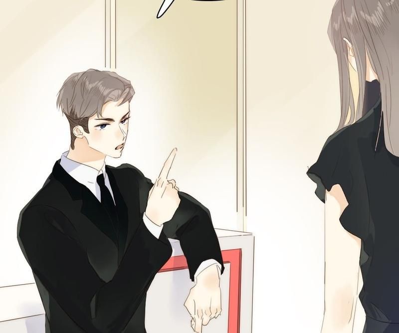 Men's Wear Store and "Her Royal Highness" - Episode 209 — page 17