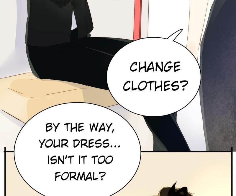 Men's Wear Store and "Her Royal Highness" - Episode 209 — page 18