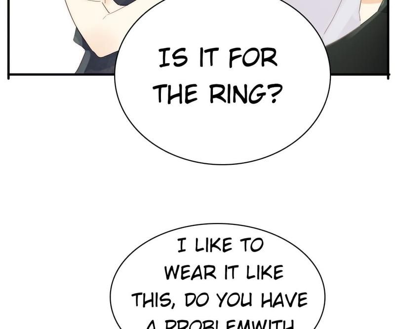 Men's Wear Store and "Her Royal Highness" - Episode 209 — page 20