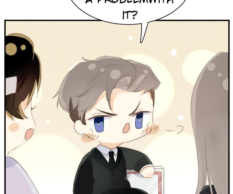 Men's Wear Store and "Her Royal Highness" - Episode 209 — page 21