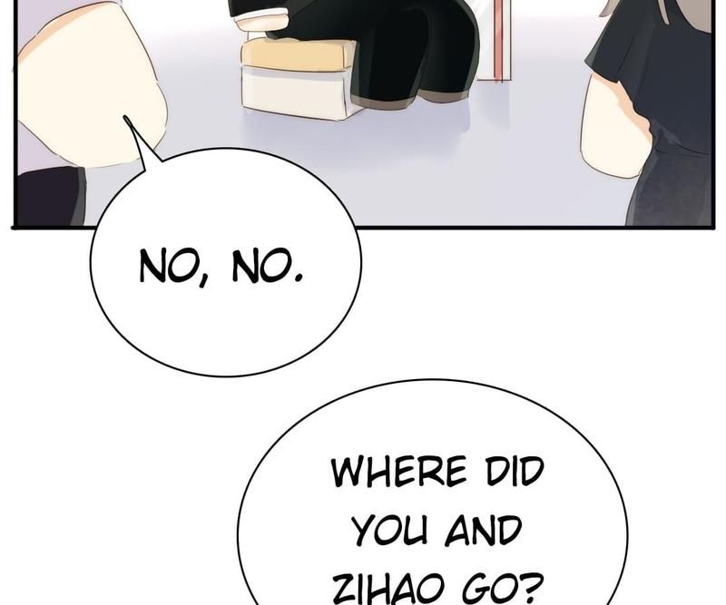 Men's Wear Store and "Her Royal Highness" - Episode 209 — page 22