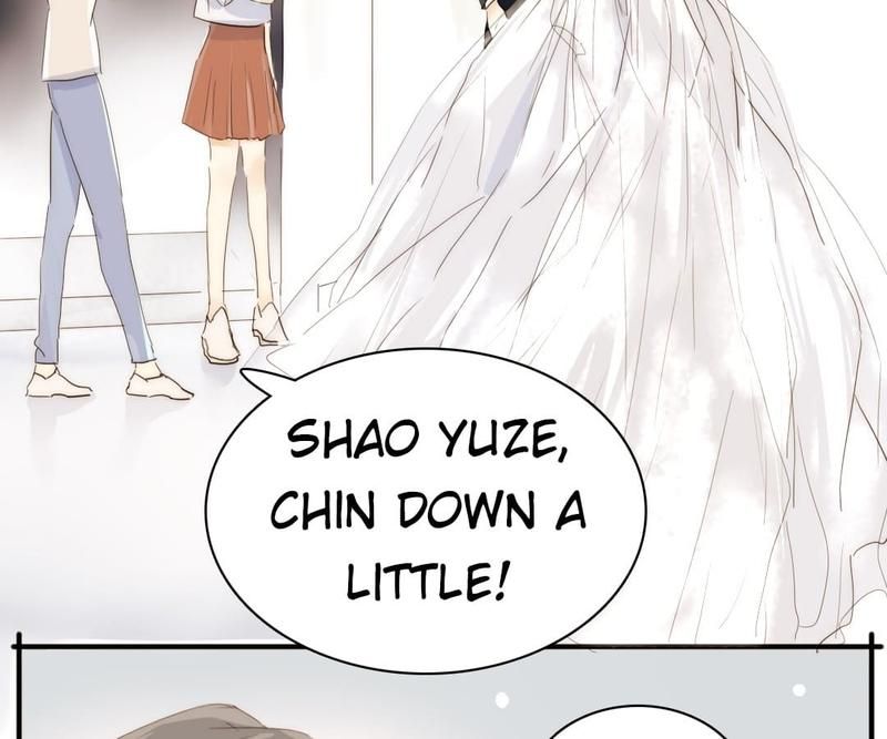 Men's Wear Store and "Her Royal Highness" - Episode 209 — page 31