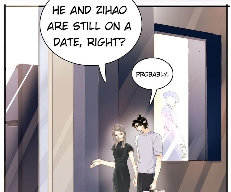 Men's Wear Store and "Her Royal Highness" - Episode 209 — page 4