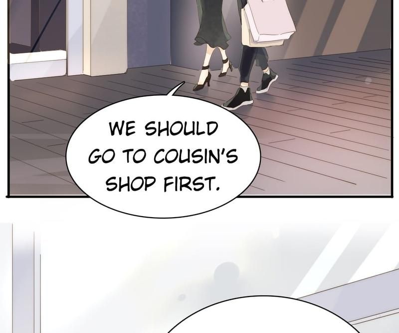 Men's Wear Store and "Her Royal Highness" - Episode 209 — page 5
