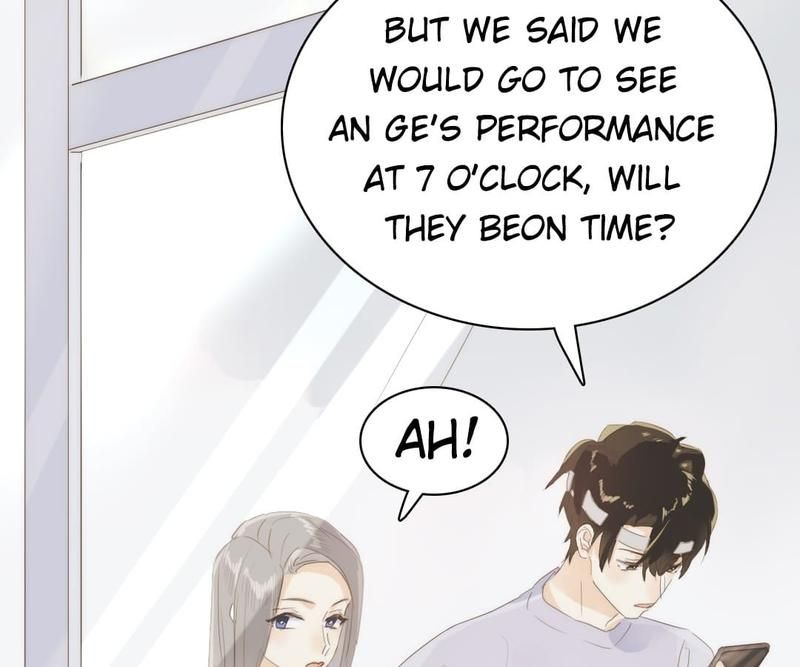 Men's Wear Store and "Her Royal Highness" - Episode 209 — page 6
