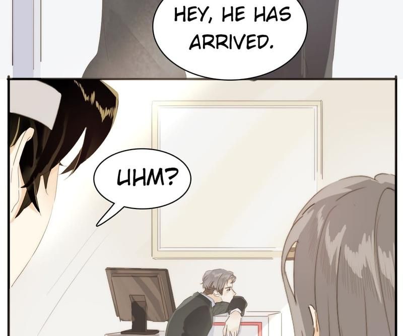 Men's Wear Store and "Her Royal Highness" - Episode 209 — page 8