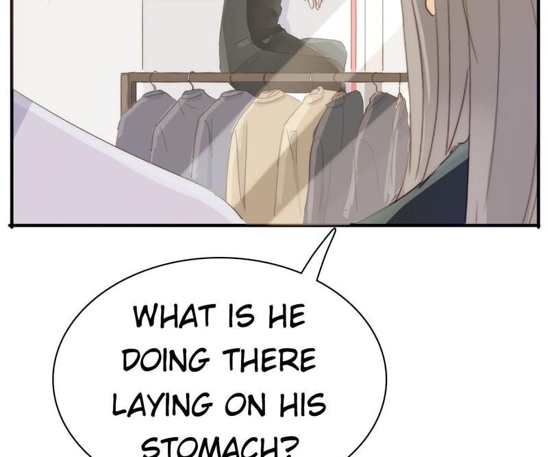 Men's Wear Store and "Her Royal Highness" - Episode 209 — page 9