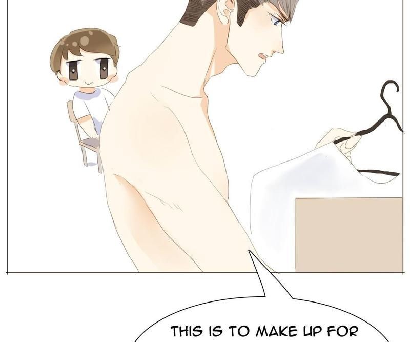 Men's Wear Store and "Her Royal Highness" - Episode 21 — page 10