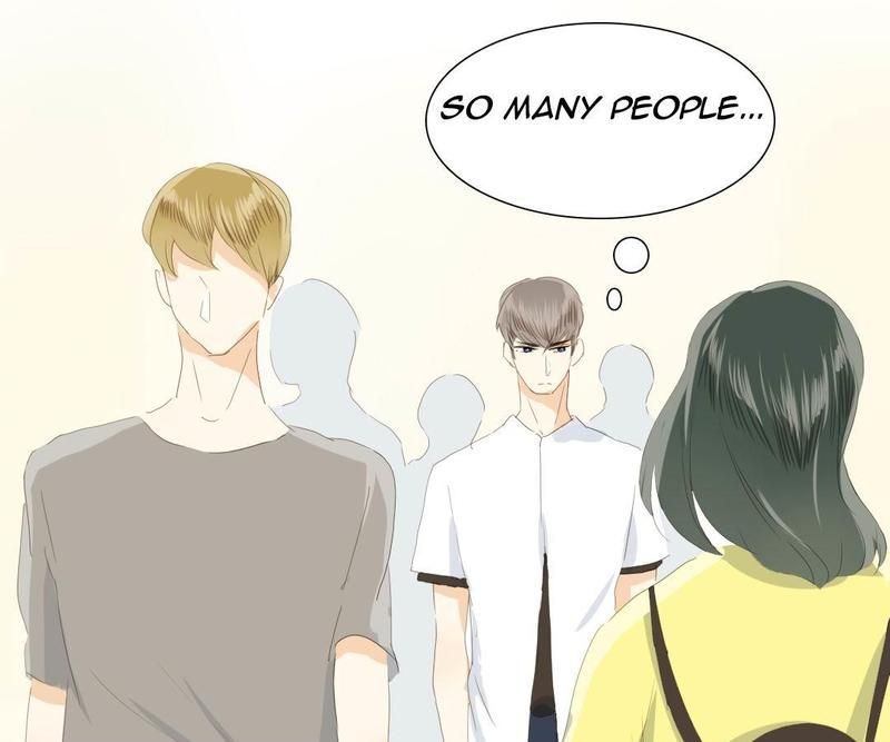 Men's Wear Store and "Her Royal Highness" - Episode 21 — page 12