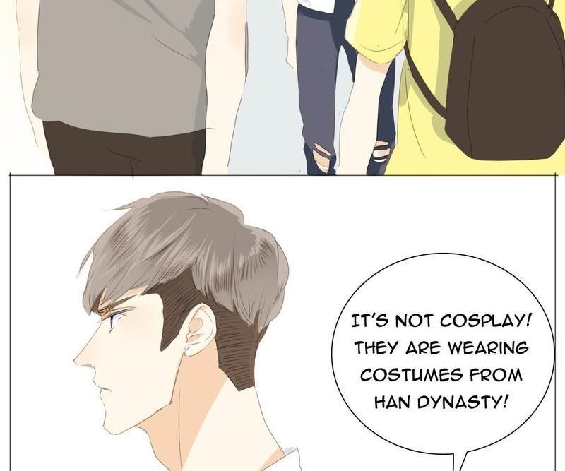 Men's Wear Store and "Her Royal Highness" - Episode 21 — page 13