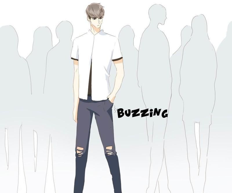 Men's Wear Store and "Her Royal Highness" - Episode 21 — page 15
