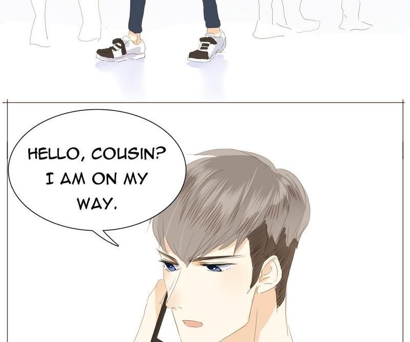 Men's Wear Store and "Her Royal Highness" - Episode 21 — page 16